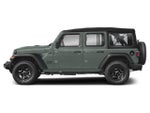 2027 Jeep Wrangler Rubicon