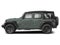 2027 Jeep Wrangler Rubicon