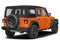 2026 Jeep Wrangler Base