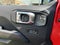 2027 Jeep Wrangler Rubicon