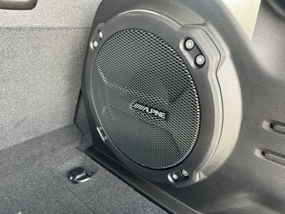 2027 Jeep Wrangler Rubicon