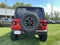 2027 Jeep Wrangler Rubicon