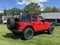 2027 Jeep Wrangler Rubicon