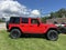2027 Jeep Wrangler Rubicon