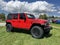2027 Jeep Wrangler Rubicon