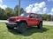 2027 Jeep Wrangler Rubicon