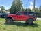 2027 Jeep Wrangler Rubicon