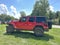 2027 Jeep Wrangler Rubicon