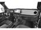 2027 Jeep Wrangler Base