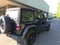 2024 Jeep Wrangler Willys 4xe