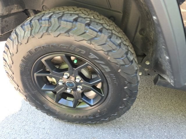 2024 Jeep Wrangler Willys 4xe