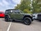 2024 Jeep Wrangler Willys 4xe