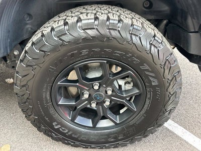2024 Jeep Wrangler Willys 4xe