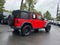 2024 Jeep Wrangler Willys 4xe