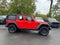 2024 Jeep Wrangler Willys 4xe