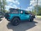 2024 Jeep Wrangler Willys 4xe