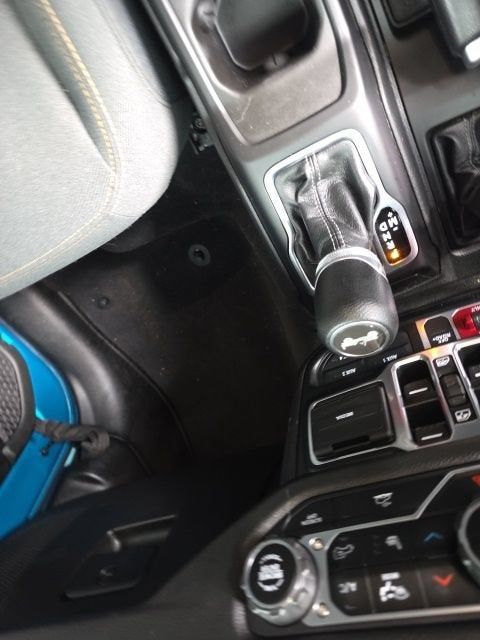 2024 Jeep Wrangler Willys 4xe