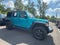 2024 Jeep Wrangler Willys 4xe
