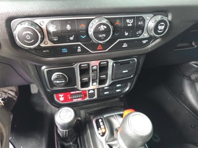 2024 Jeep Wrangler Willys 4xe
