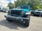 2024 Jeep Wrangler Willys 4xe