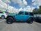2024 Jeep Wrangler Willys 4xe