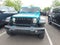 2024 Jeep Wrangler Willys 4xe