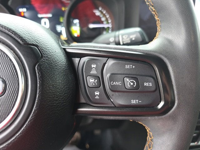 2024 Jeep Wrangler Sport S 4xe