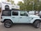 2024 Jeep Wrangler Sport S 4xe