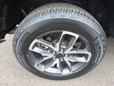 2024 Jeep Wrangler Sport S 4xe