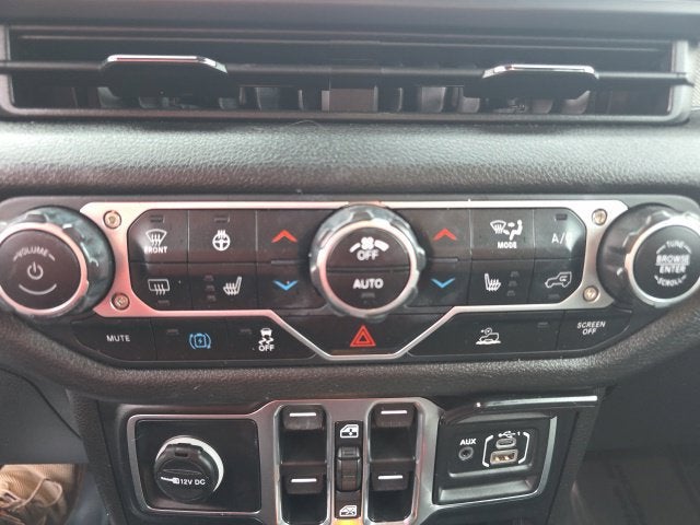 2024 Jeep Wrangler Sport S 4xe