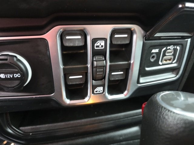 2024 Jeep Wrangler Sport S 4xe