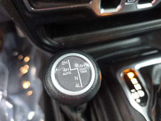 2024 Jeep Wrangler Sport S 4xe