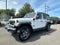 2025 Jeep Wrangler Sport S 4xe