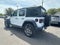 2025 Jeep Wrangler Sport S 4xe