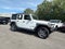 2025 Jeep Wrangler Sport S 4xe