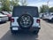 2025 Jeep Wrangler Sport S 4xe