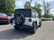 2025 Jeep Wrangler Sport S 4xe