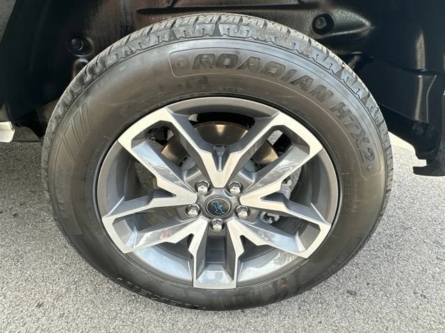 2025 Jeep Wrangler Sport S 4xe