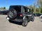 2025 Jeep Wrangler Sport S 4xe