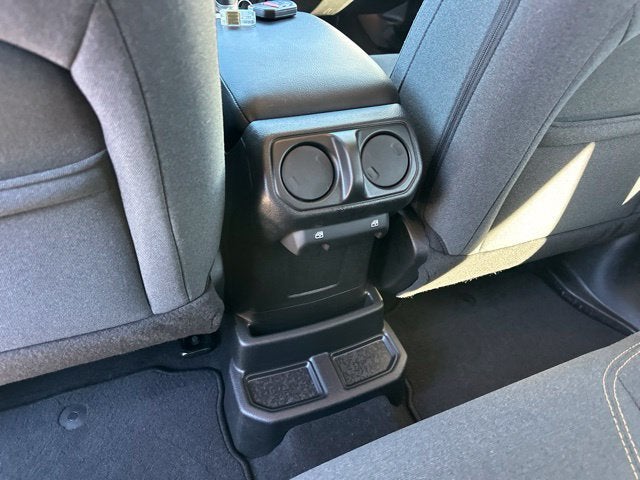 2025 Jeep Wrangler Sport S 4xe