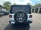 2024 Jeep Wrangler Sport S 4xe