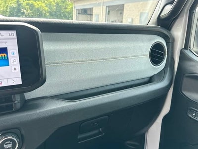 2024 Jeep Wrangler Sport S 4xe
