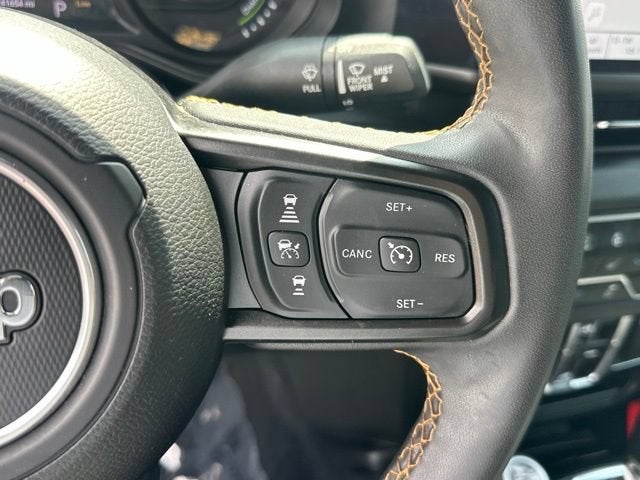 2024 Jeep Wrangler Sport S 4xe