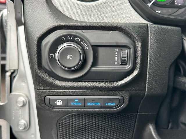 2024 Jeep Wrangler Sport S 4xe