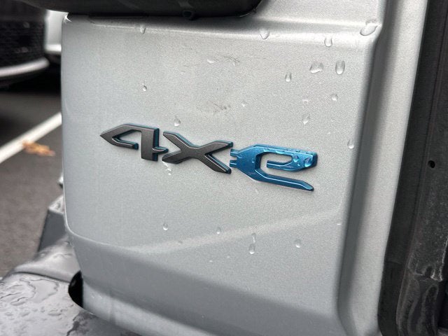 2024 Jeep Wrangler Sport S 4xe