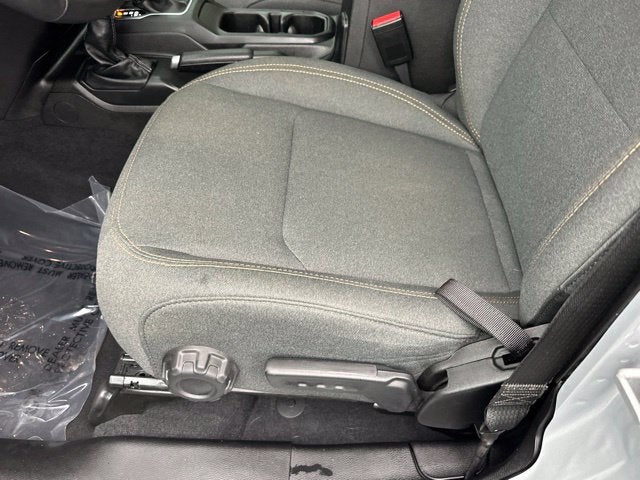 2024 Jeep Wrangler Sport S 4xe