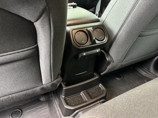 2024 Jeep Wrangler Sport S 4xe