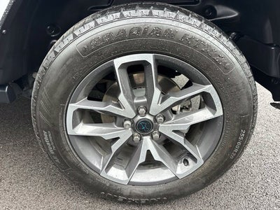 2024 Jeep Wrangler Sport S 4xe