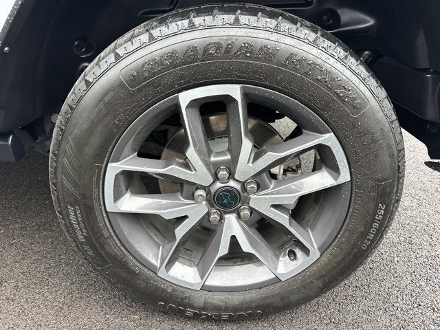 2024 Jeep Wrangler Sport S 4xe