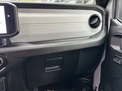 2024 Jeep Wrangler Sport S 4xe